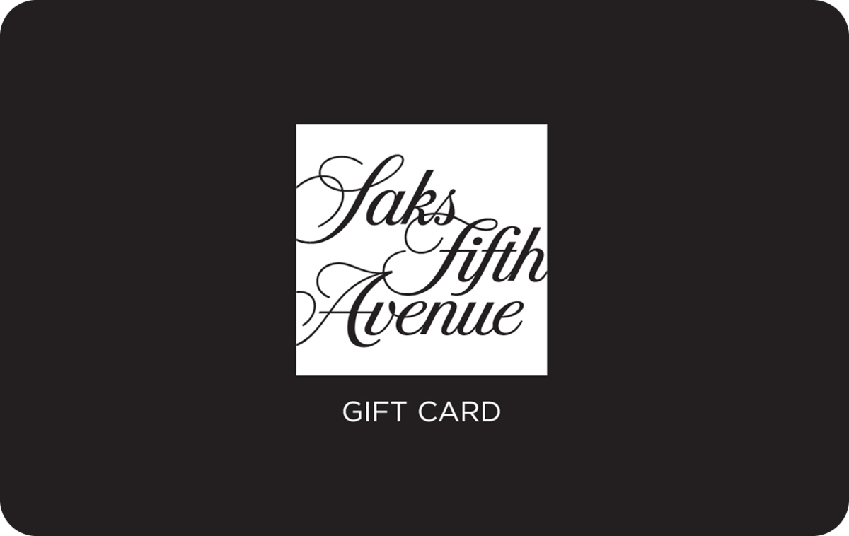 Saks Fifth Avenue