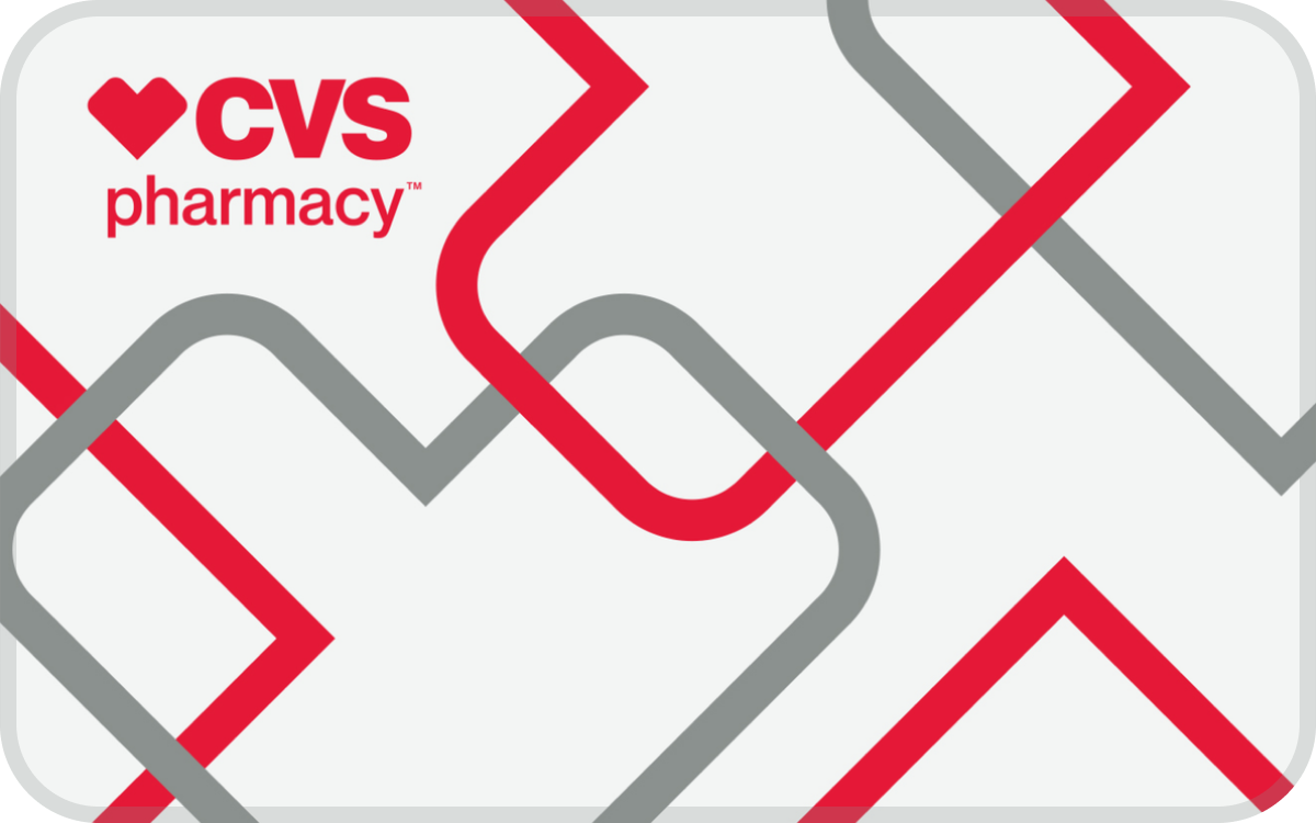 CVS Pharmacy® Gift Card