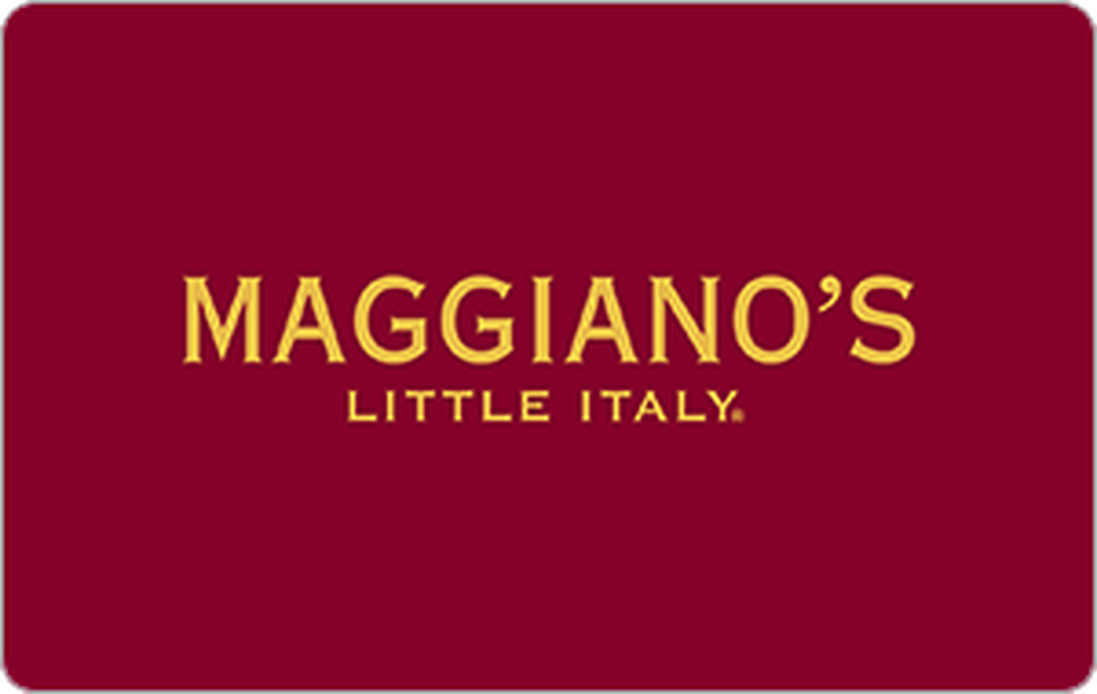 Maggiano's
