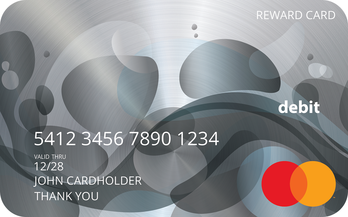 Mastercard® Prepaid Card USD Domestic Use Only Gift Card
