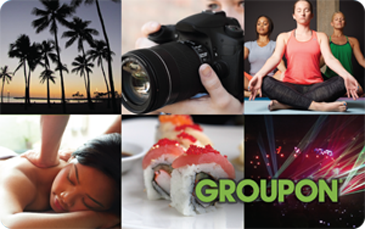 Groupon