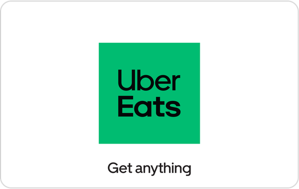 Uber Eats