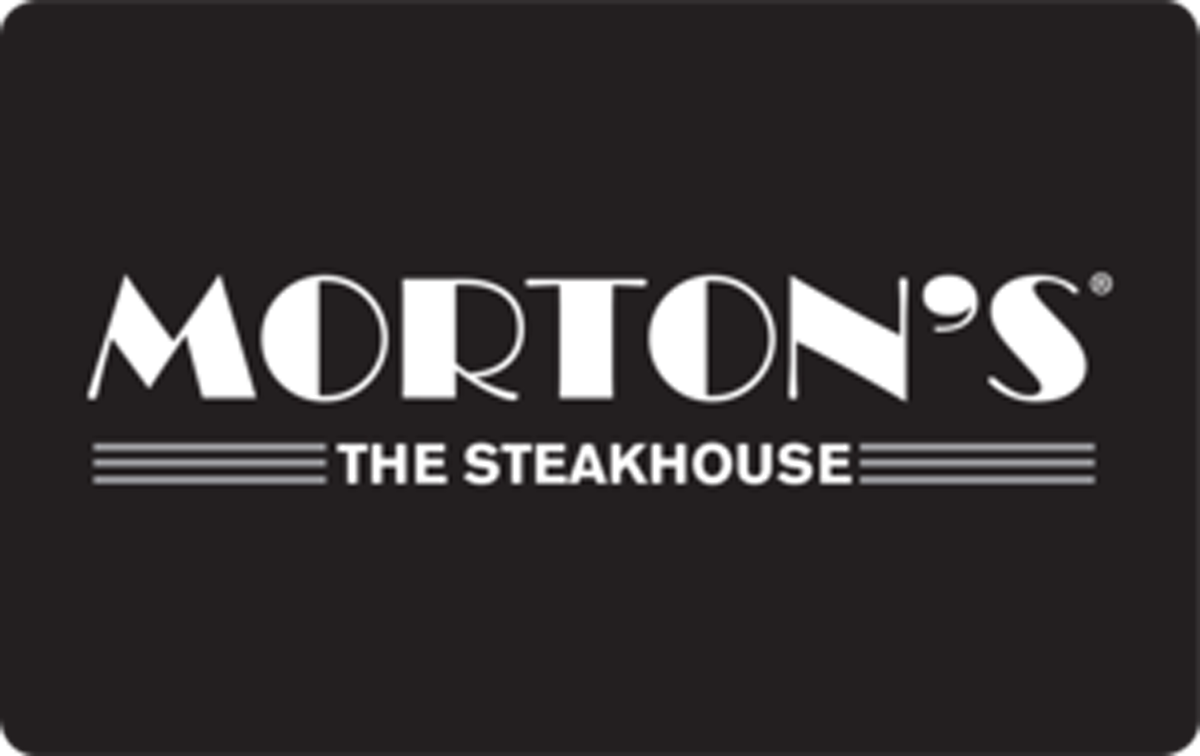 Morton's The Steakhouse