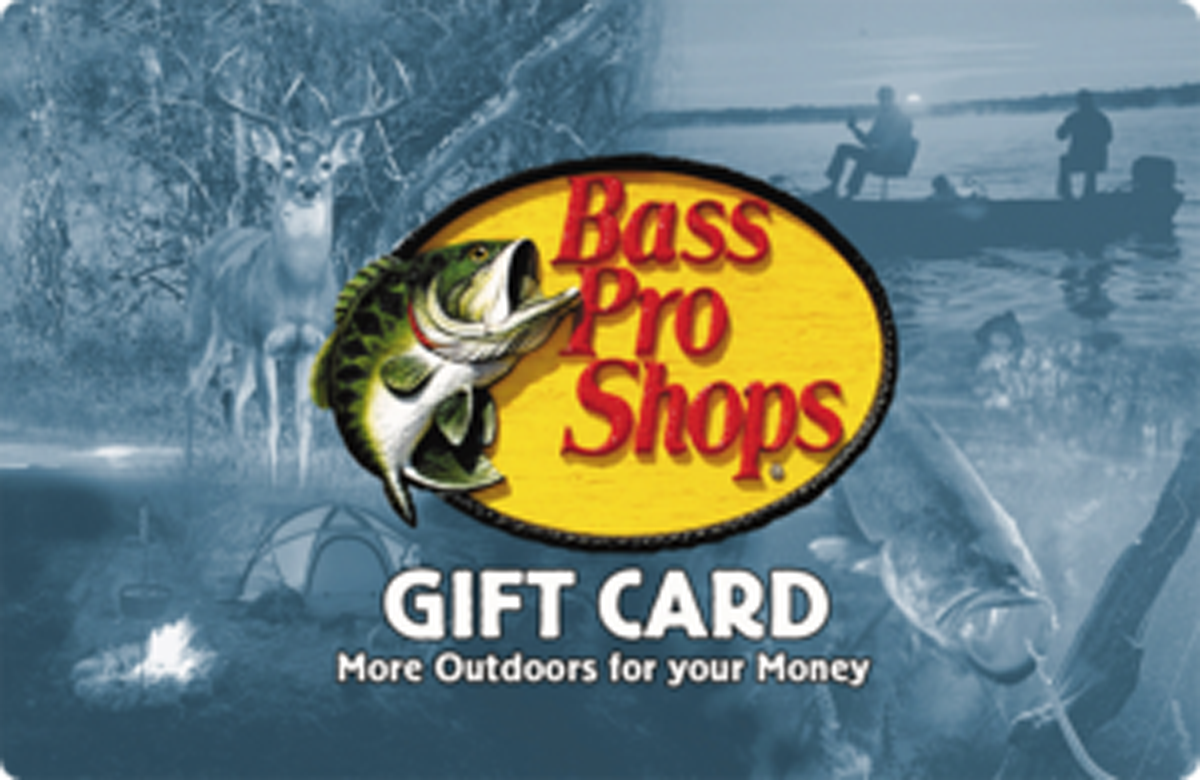Bass Pro Shops®
