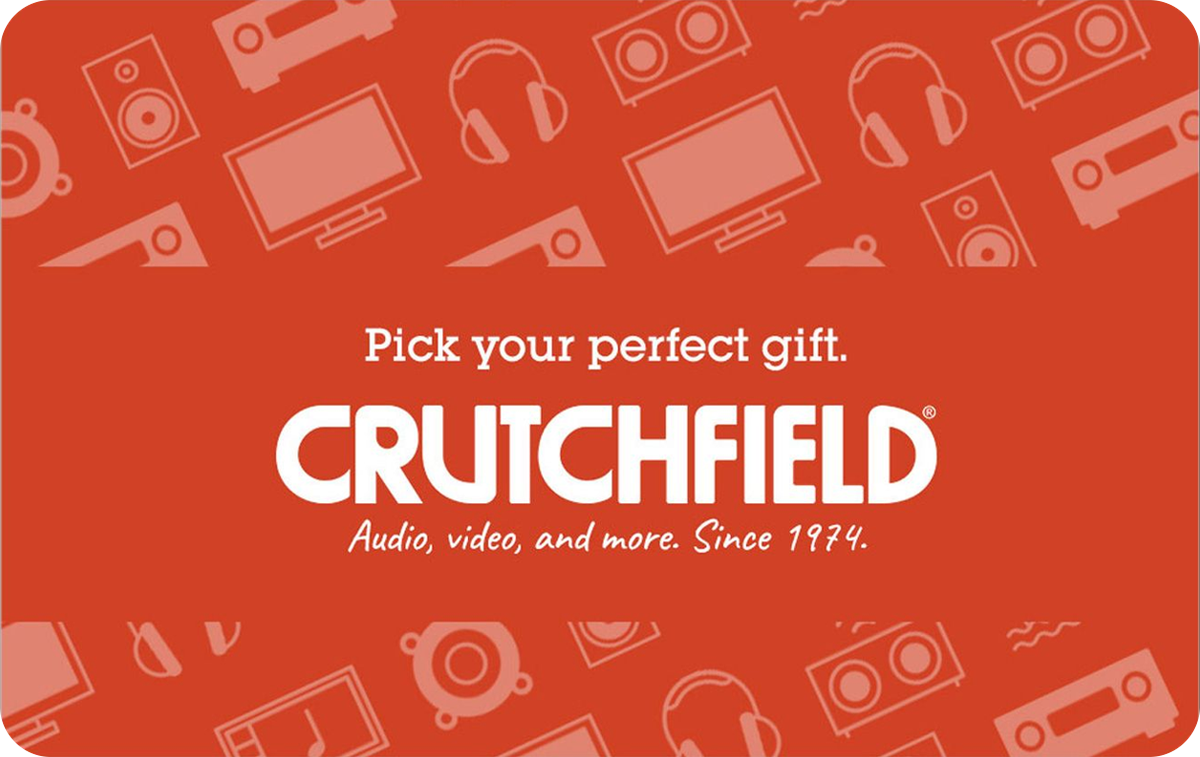 Crutchfield