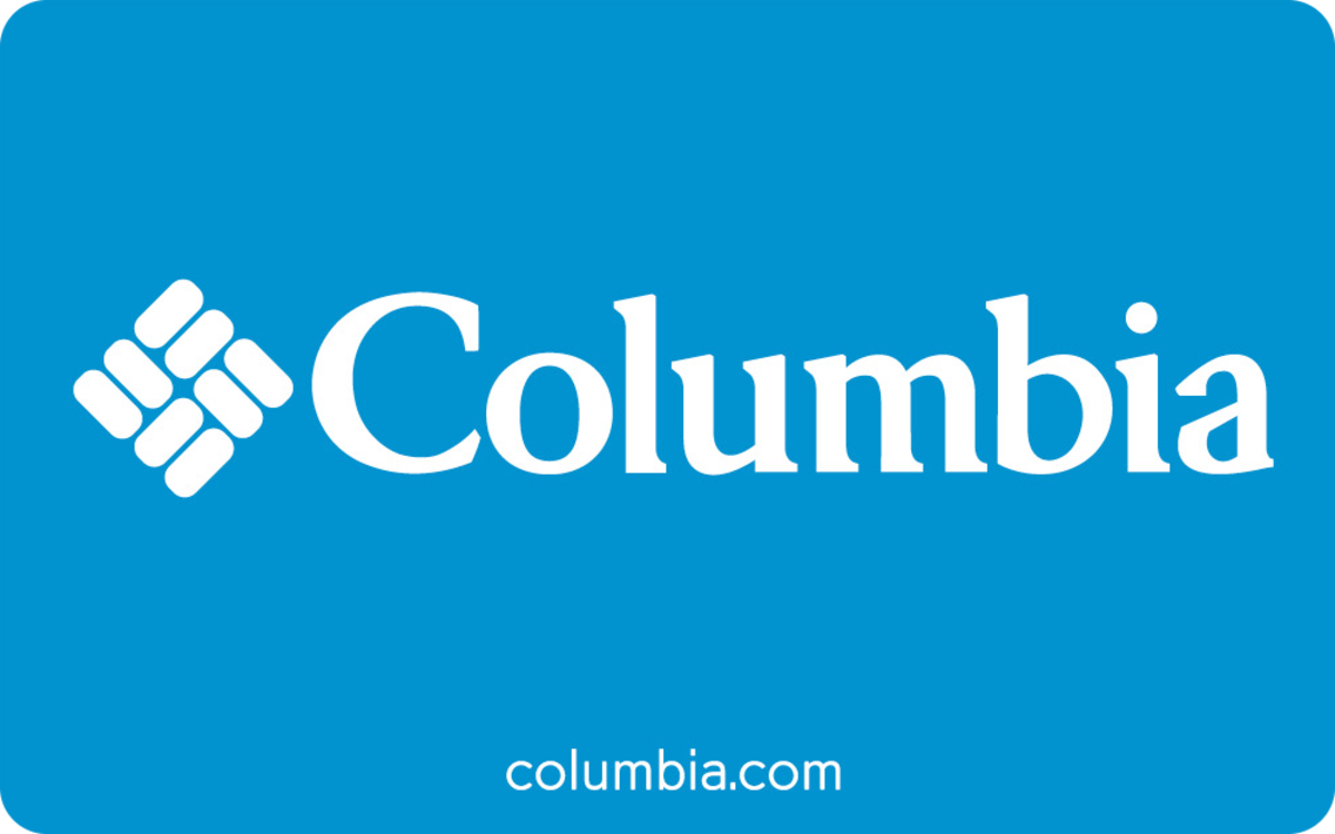 Columbia Sportswear