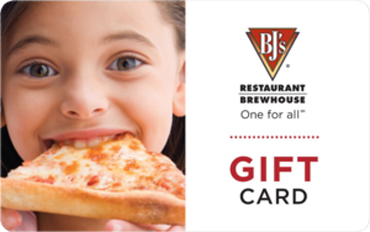 BJ's Restaurants